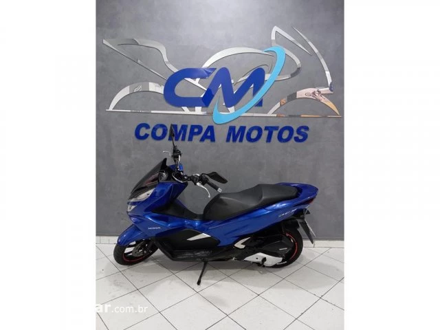 PCX 150 - Scooter