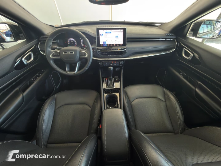 COMPASS 1.3 T270 Turbo S