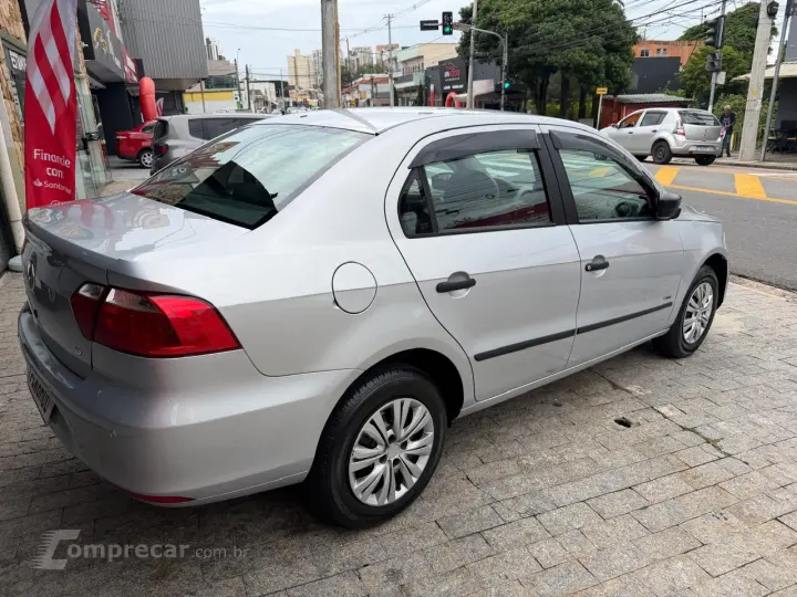 VOYAGE 1.6 MI City 8V