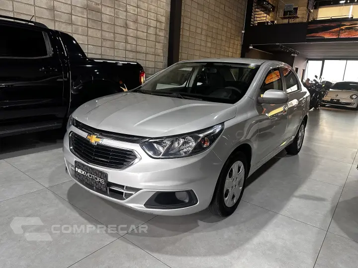COBALT 1.4 MPFI LT 8V FLEX 4P MANUAL