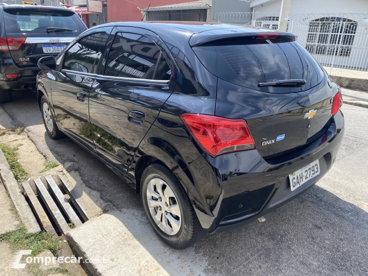 ONIX 1.0 LT