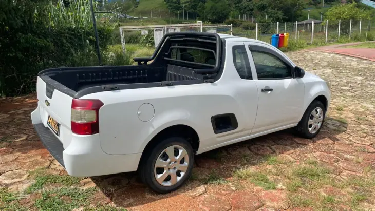 MONTANA 1.4 MPFI LS CS 8V