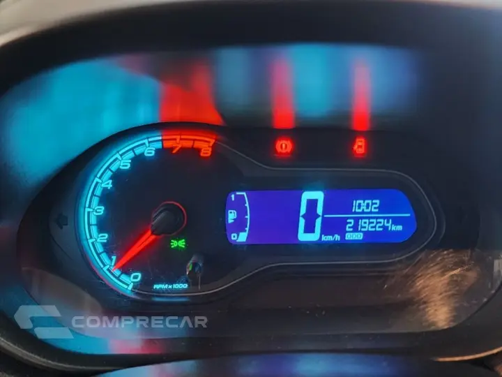 ONIX HATCH LT 1.0 8V FlexPower 5p Mec.