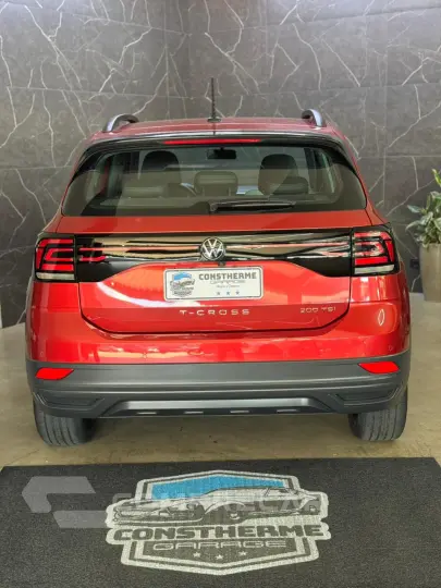T-CROSS 1.0 200 TSI