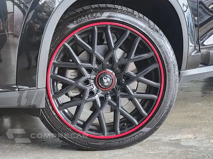FASTBACK 1.3 TURBO 270 FLEX ABARTH AT6