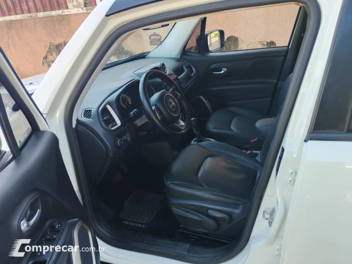 RENEGADE 1.8 16V
