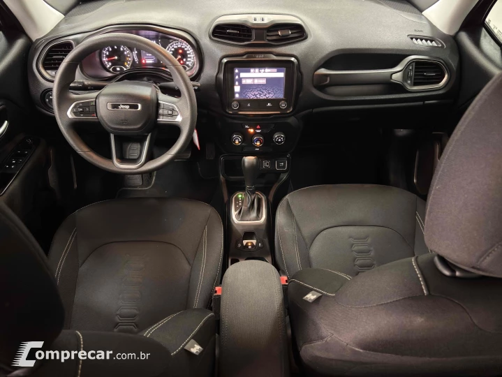 RENEGADE 1.3 T270 TURBO FLEX SPORT AT6