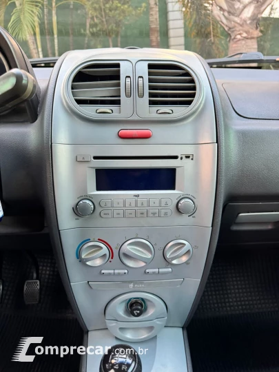 FACE 1.3 16V