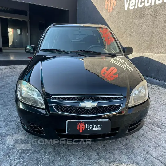 CELTA 1.0 MPFI LT 8V