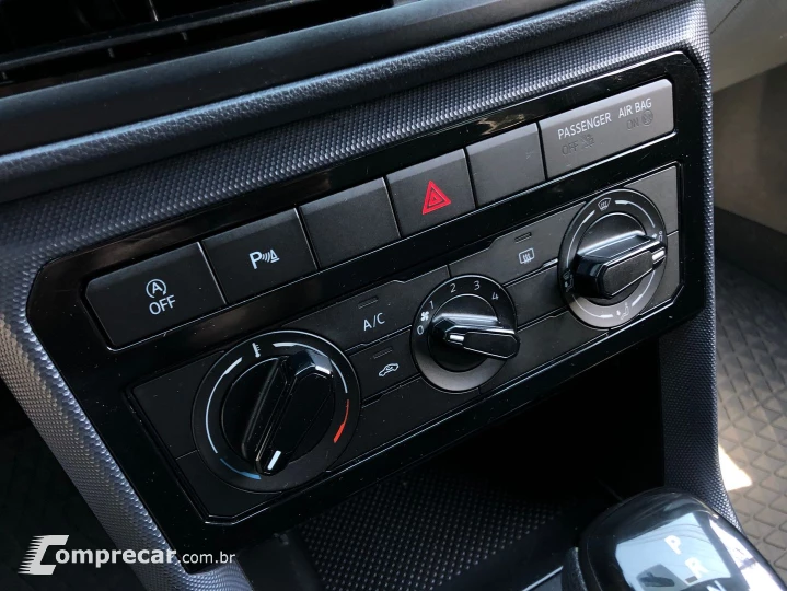 T-Cross 1.0 200 Tsi Total Flex Sense Automático