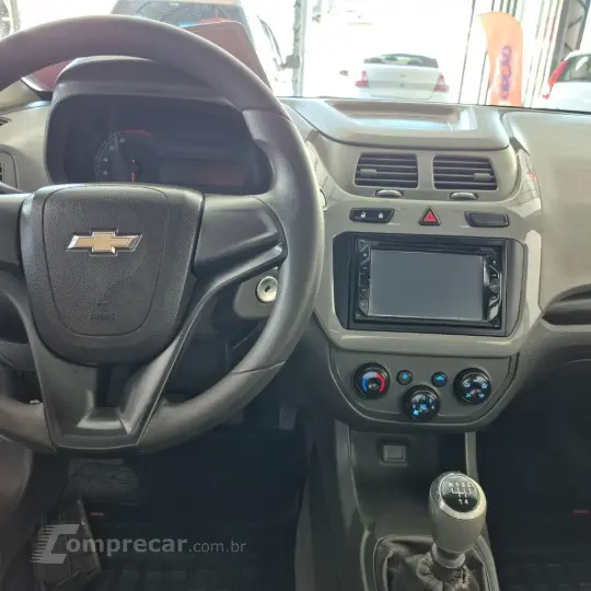 COBALT LS 1.4 8V FlexPower 4p