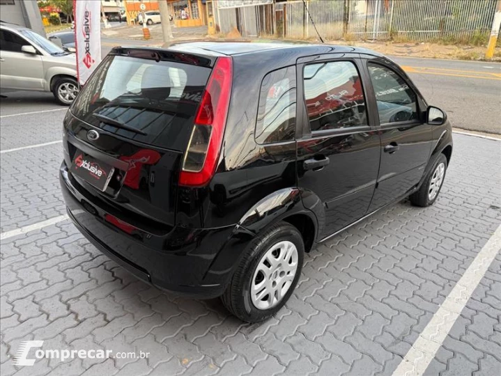 FIESTA 1.0 MPI Class Hatch 8V