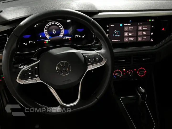 NIVUS 1.0 200 TSI TOTAL FLEX COMFORTLINE AUTOMÁTI