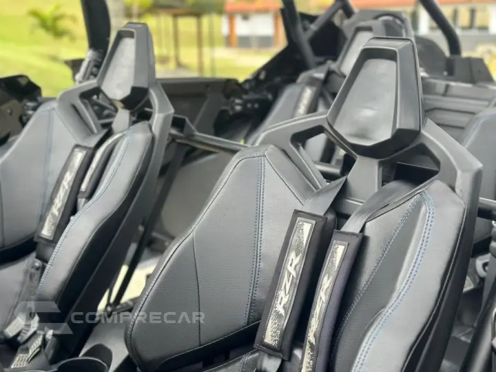 RZR PRO XP4 ULTIMATE TURBO 4X4 (UTV)