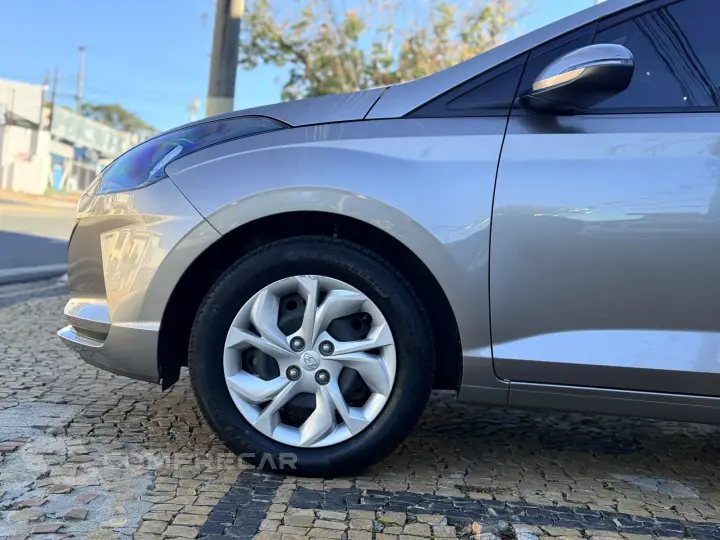 HB20S 1.0 12V Vision