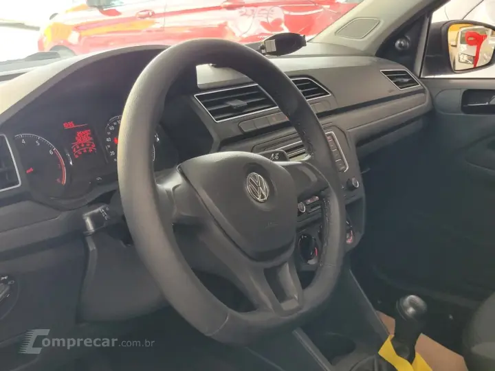 VOYAGE 1.6 MSI Flex 8V 4p