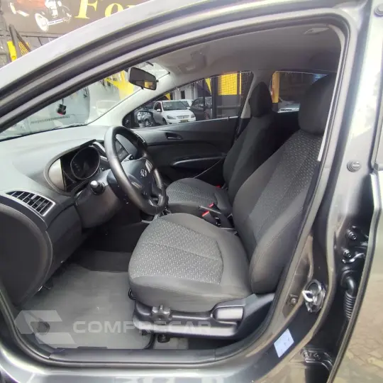 HB20 Comf./C.Plus/C.Style 1.0 Flex 12V