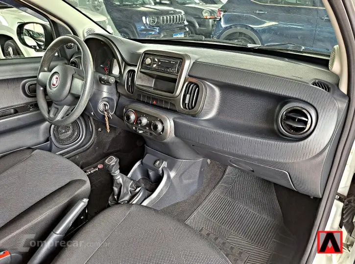 MOBI 1.0 Firefly Like.