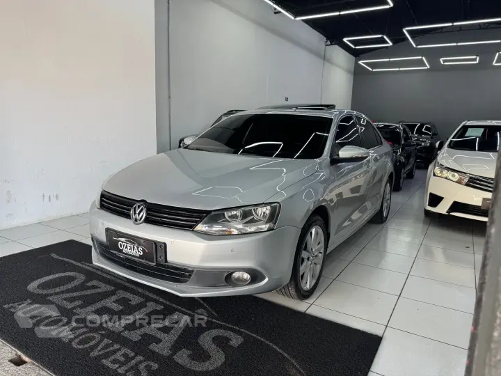 JETTA 2.0 Comfortline