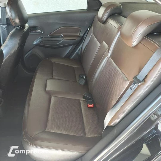 COBALT 1.8 MPFI Elite 8V