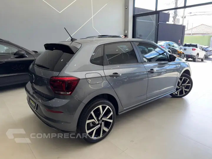 Polo gts 1.4 Tsi