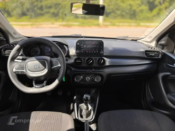 CRONOS 1.0 FIREFLY FLEX DRIVE MANUAL