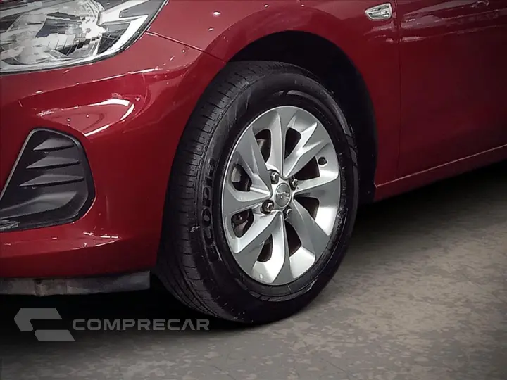 ONIX 1.0 FLEX LT MANUAL