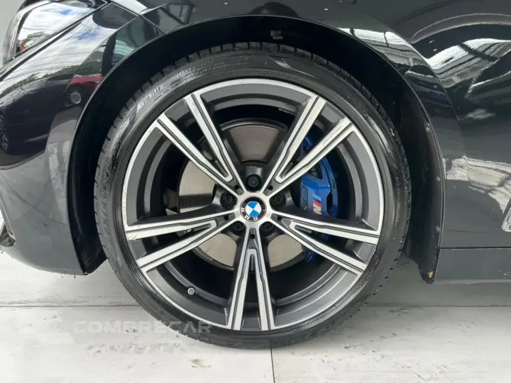 420i Cabriolet M Sport 2.0 TB 16V 2p.