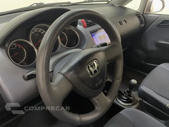 FIT 1.4 LX 8V