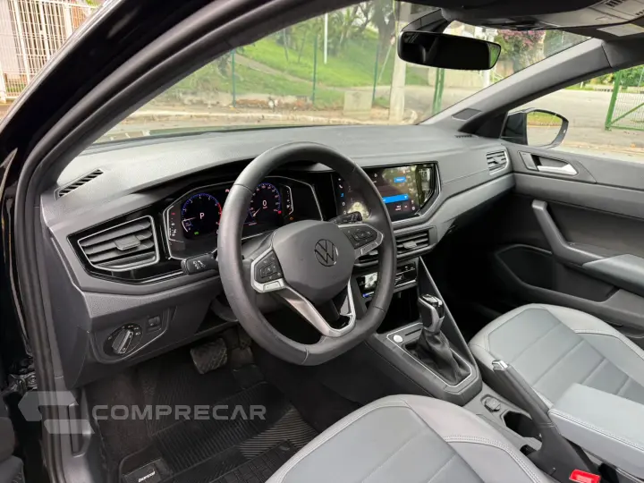 NIVUS 1.0 200 TSI Highline