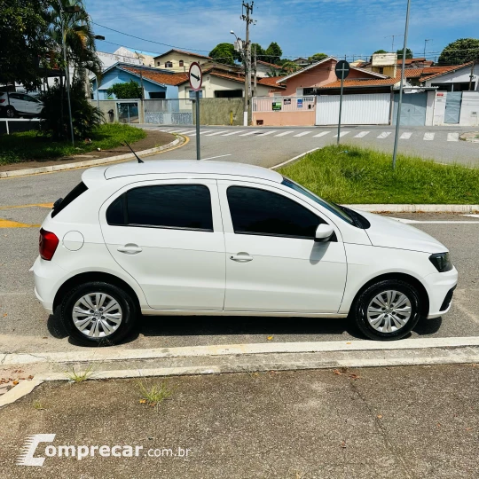 GOL 1.6 MI 8V G.VI