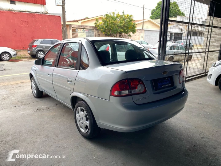 CLASSIC 1.0 MPFI LS 8V