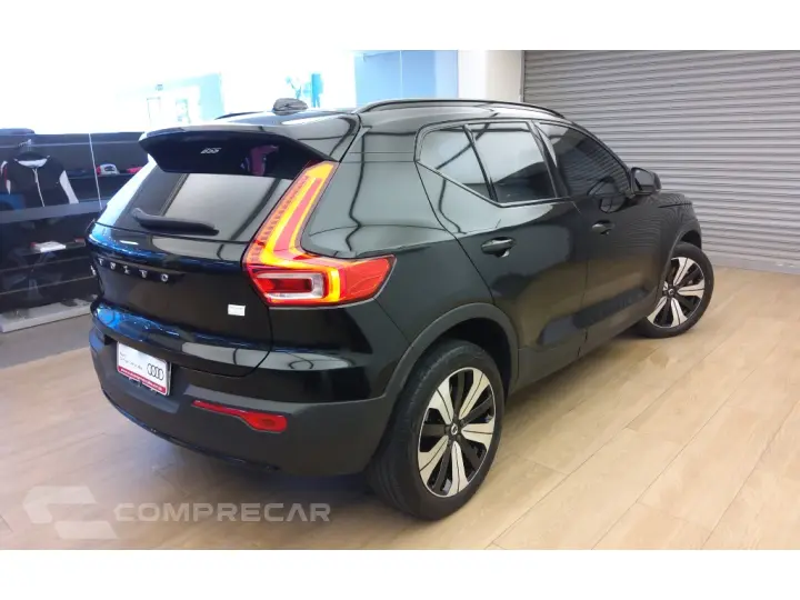XC40 P6 RECHARGE ELECTRIC PLUS