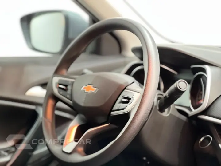TRACKER 1.0 TURBO FLEX LT AUTOMÁTICO