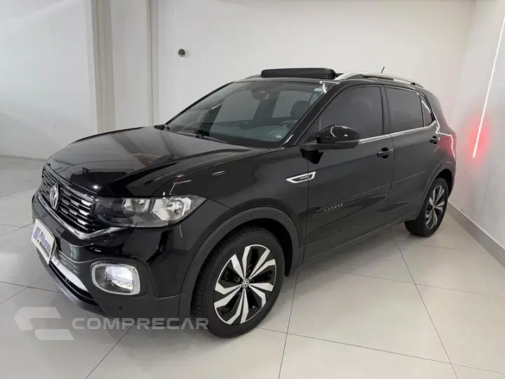 T CROSS HL TSI AE