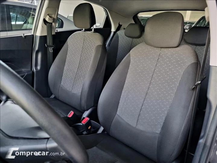 HB20 1.0 Comfort 12V