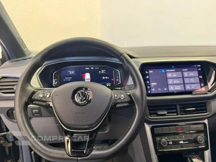 T CROSS CL TSI AD