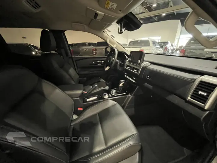 TRITON 2.4 Biturbo CD Hpe-s 4X4