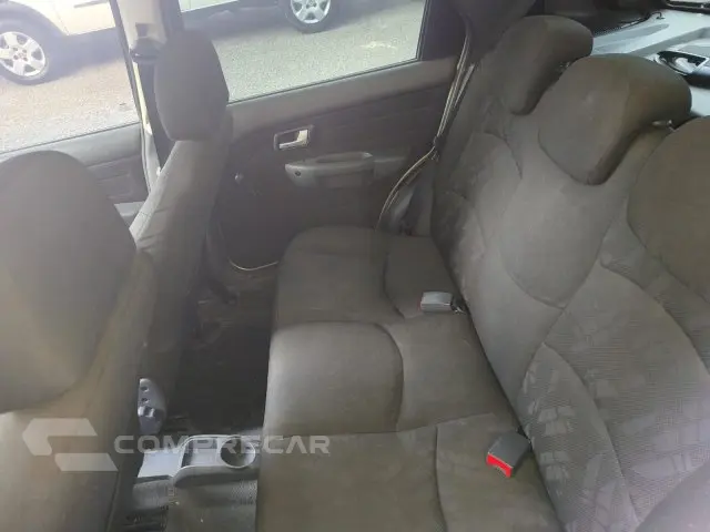 PALIO - 1.0 MPI ELX 8V 4P MANUAL