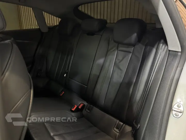 A5 2.0 TFSI SPORTBACK AMBITION PLUS 16V GASOLINA 4P S-TRONIC
