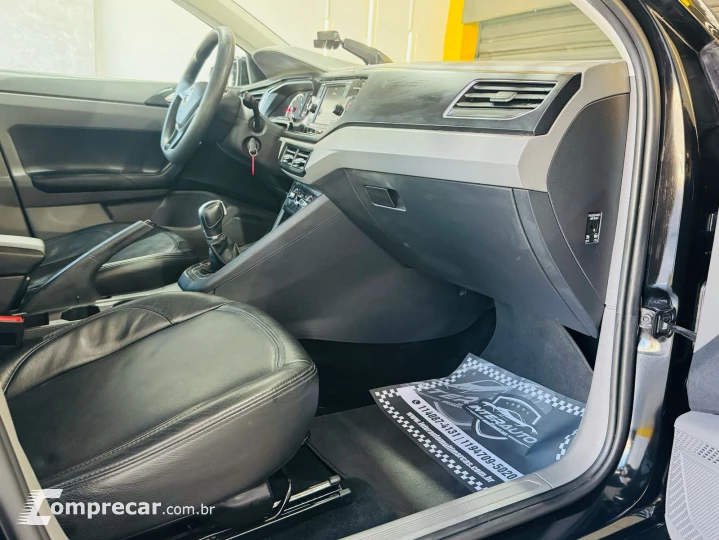 POLO 1.0 170 TSI Comfortline
