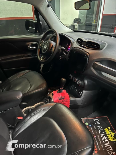 RENEGADE 1.8 16V Sport
