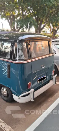 KOMBI 1.5 STD 8V