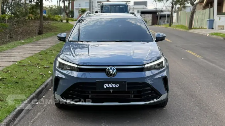 NIVUS 1.0 200 TSI Highline