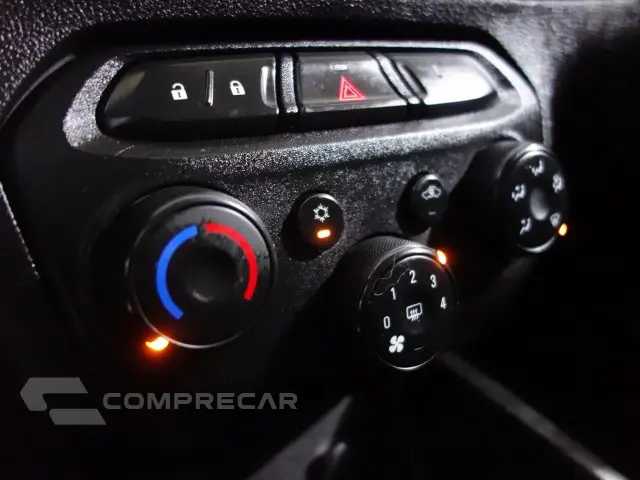 PRISMA - 1.0 MPFI JOY 8V 4P MANUAL