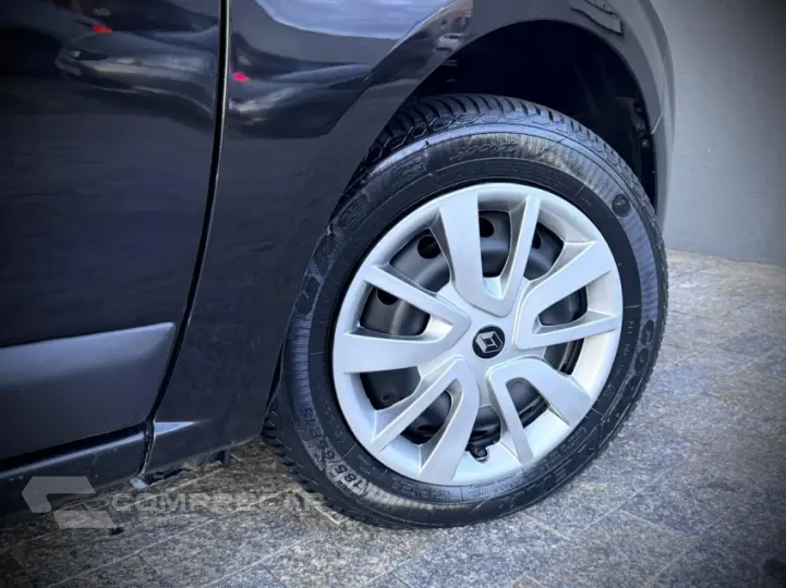 SANDERO 1.6 Expression 16V