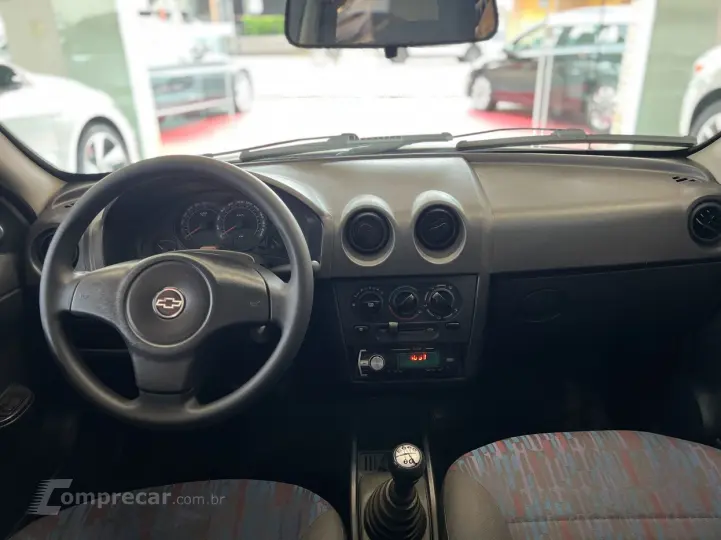 CHEVROLET CELTA 1.0 MPFI LIFE 8V