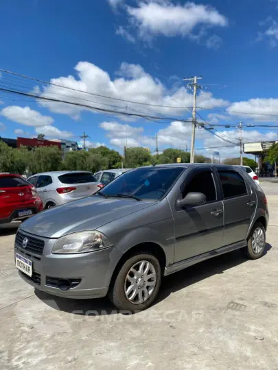 PALIO 1.4 MPI ELX 8V