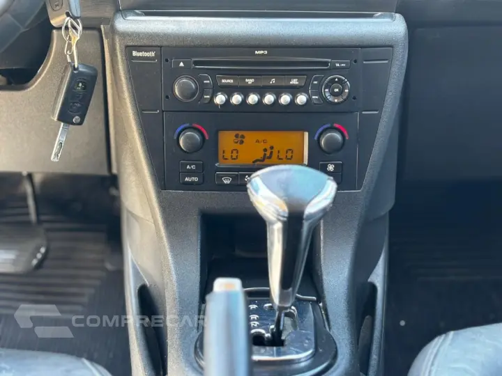 C4 Pallas Exclusive 2.0 16V (flex) (aut)