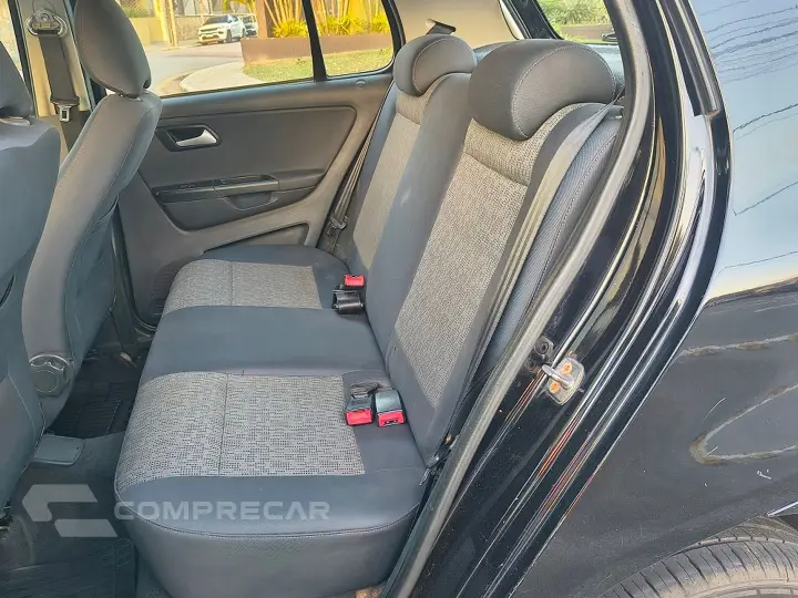 Fox 1.0 Mi 8V Flex 4P Manual